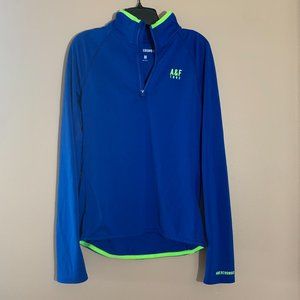 Abercrombie & Fitch long sleeve pullover